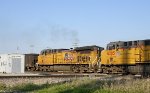 UP 6425